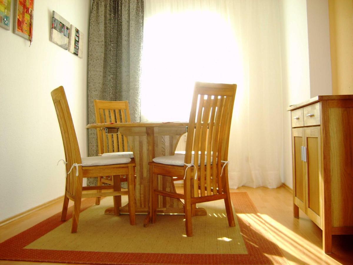 Ferienwohnung Ottlinger Erbach  Eksteriør billede