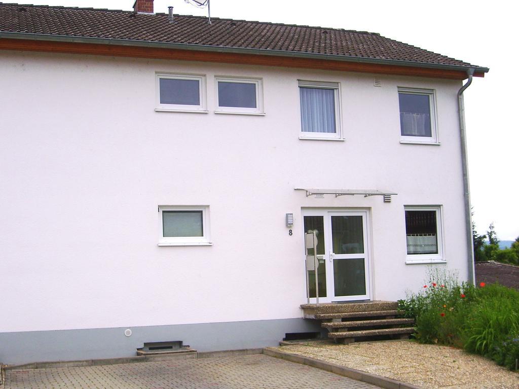 Ferienwohnung Ottlinger Erbach  Værelse billede